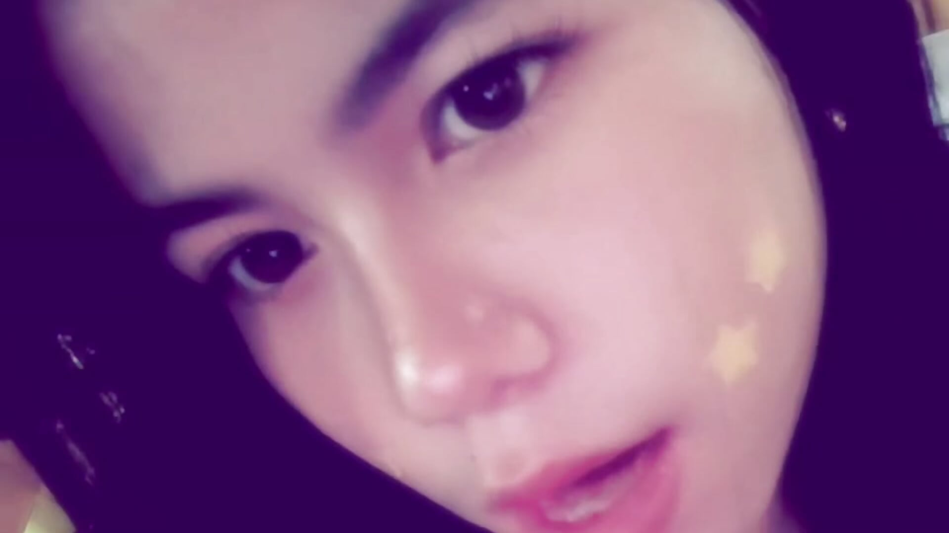 Silly Me ♥ - video di JinaRyun modella di cam
