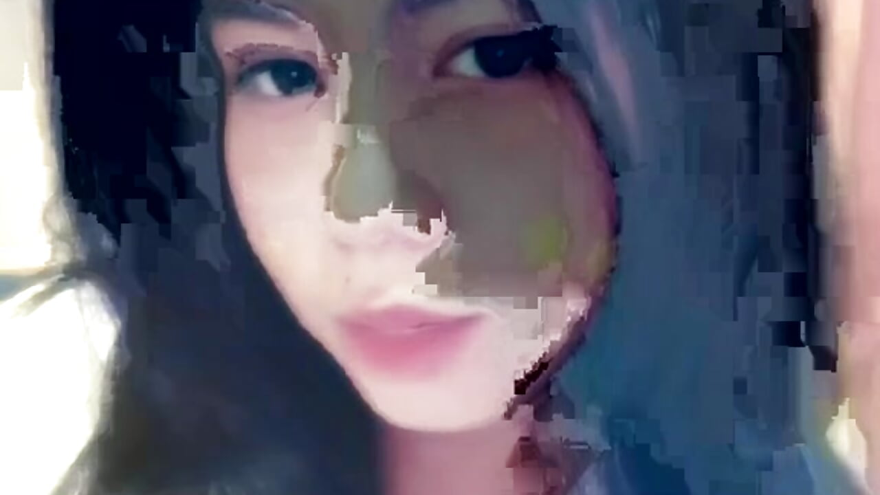 Me being pretty ♥ - video di JinaRyun modella di cam