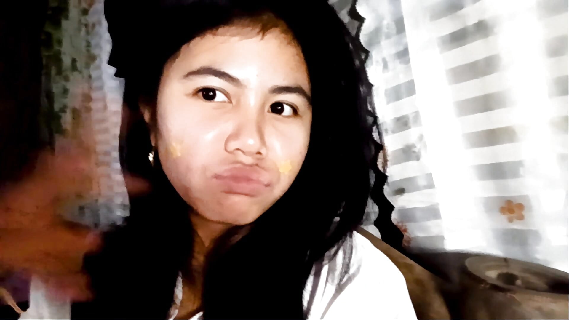 First stream memory - video di JinaRyun modella di cam