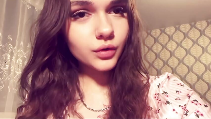 cute isn't it? - video av MinMorley cam-modell