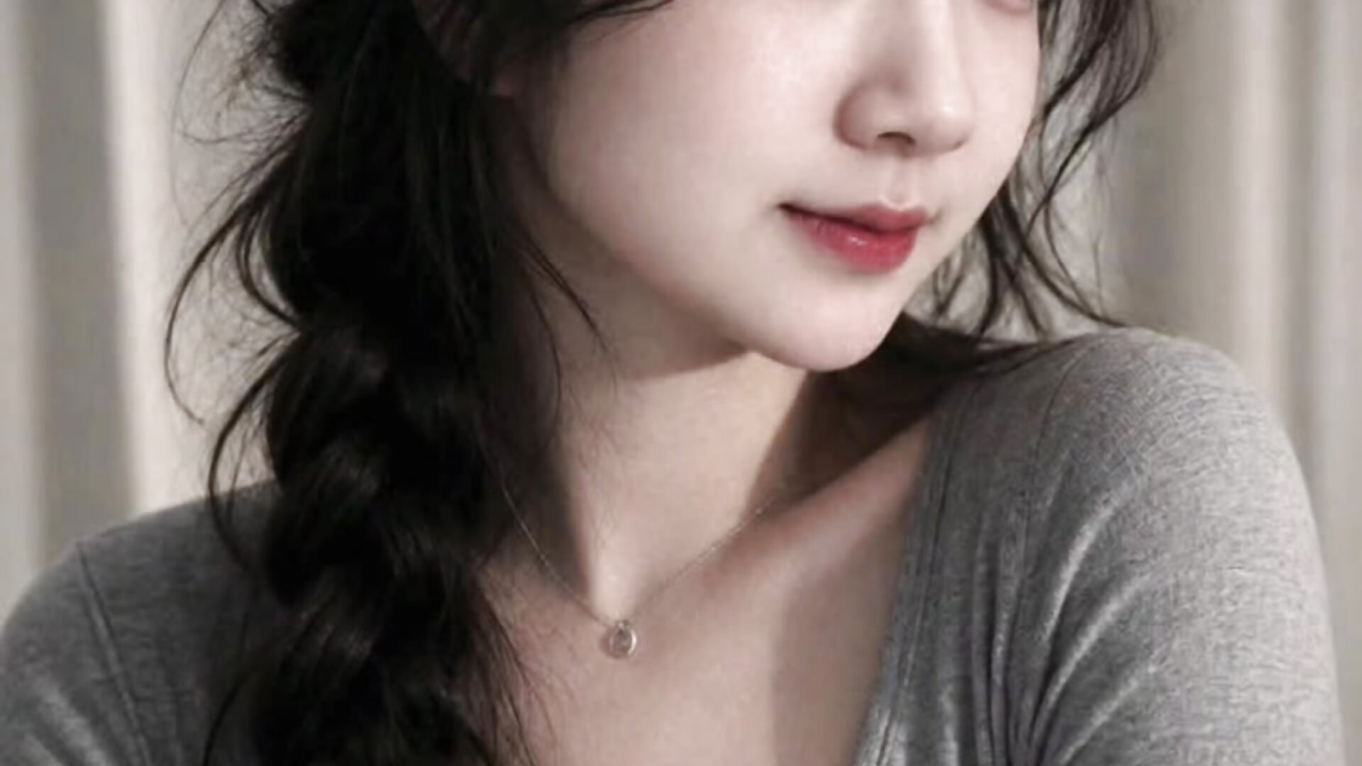cute - clip cu Sakura-20 model videochat