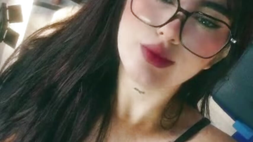 fill me - video by Helena_April cam model