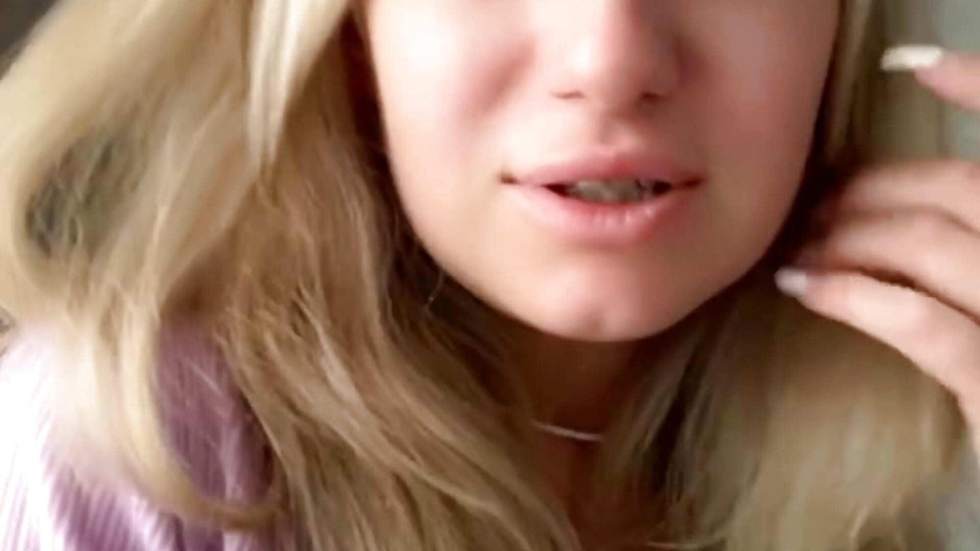 time when im alone :P - Vídeo de ElsaSunday, modelo de vídeos