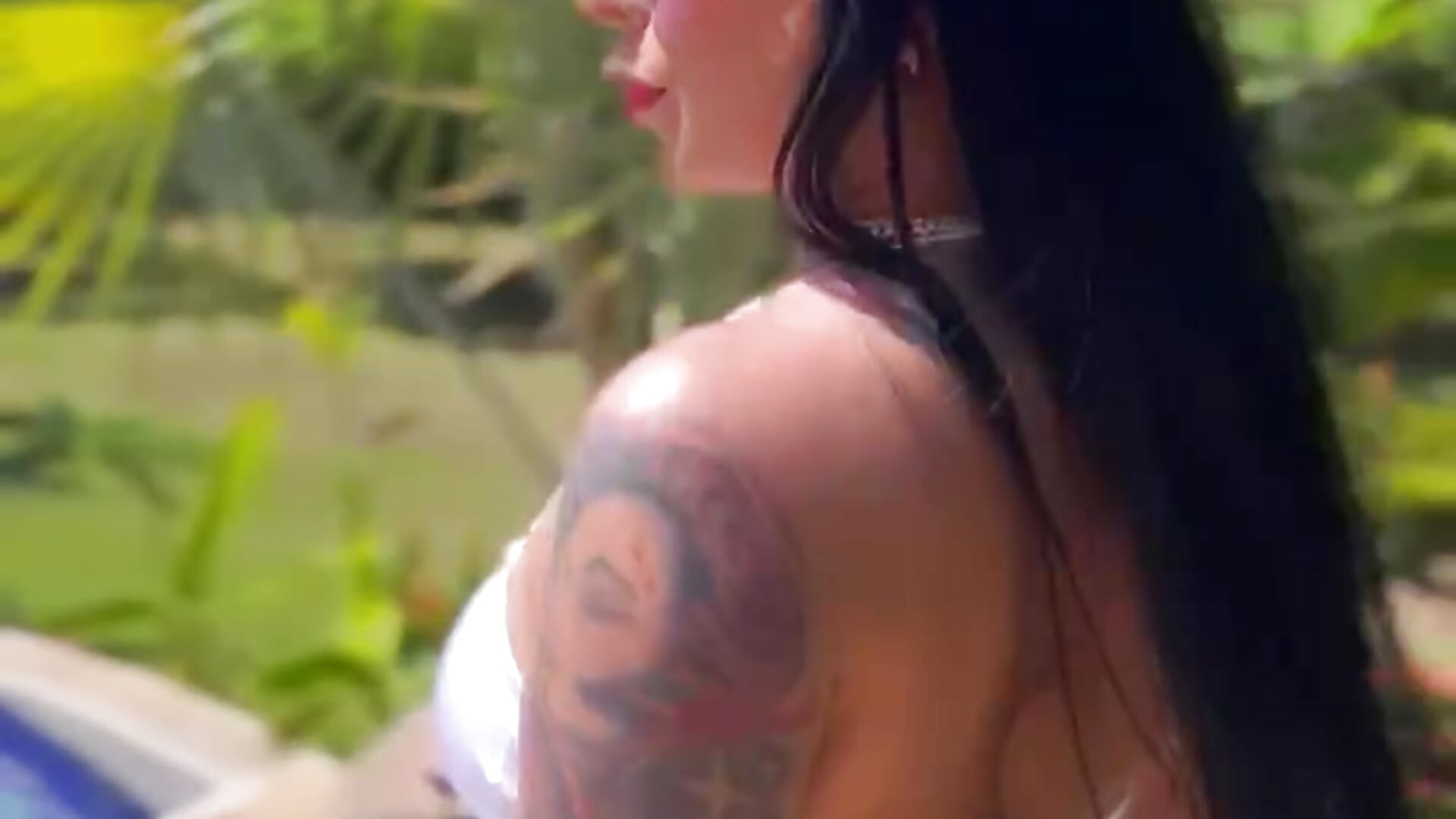 enjoy your life ☀️❤️‍♀️ – video od webkamerové modelky sticksex_candy