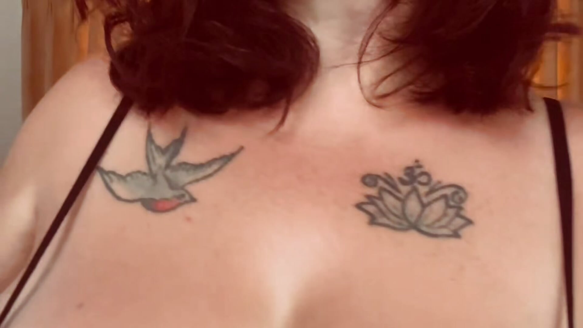 Do you deserve it? - Video von WildEmberxo Cam-Model