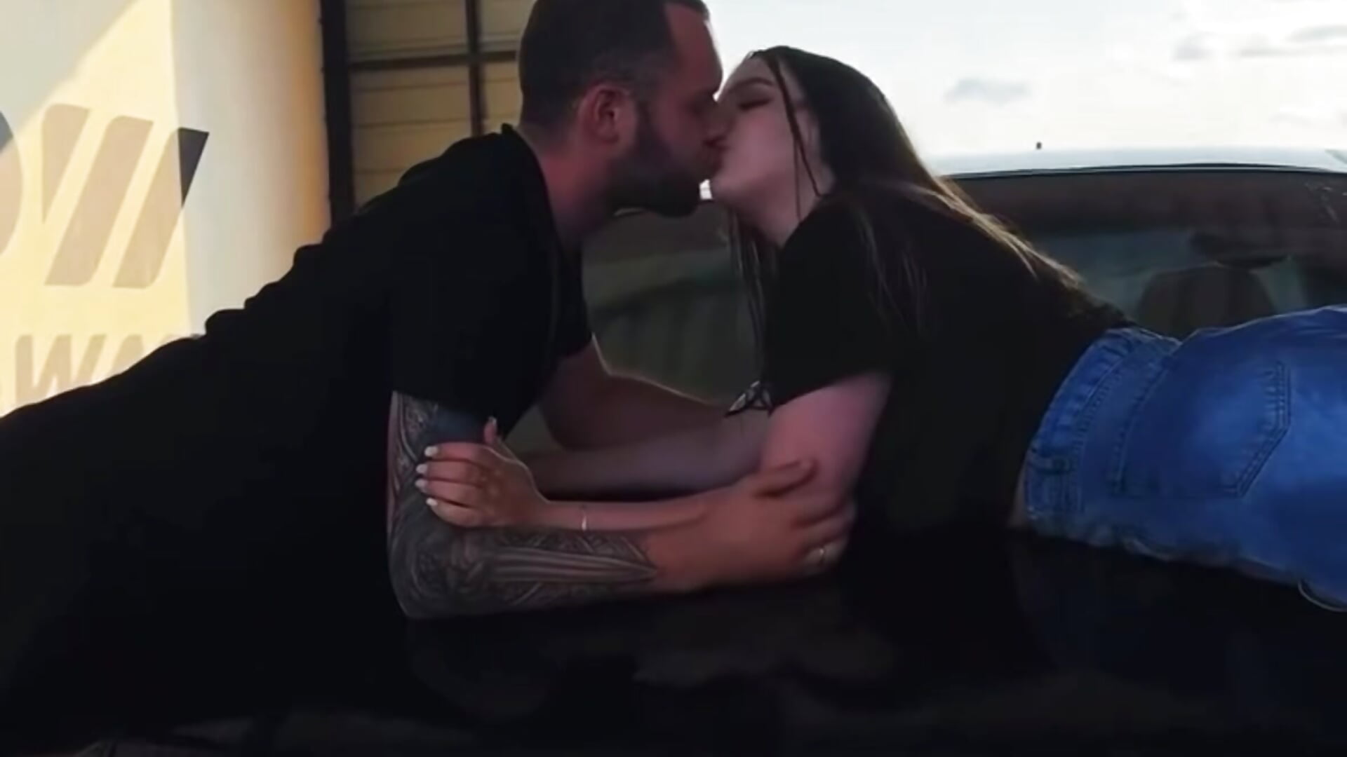Lovely 🥰 - video by Polovinki2020