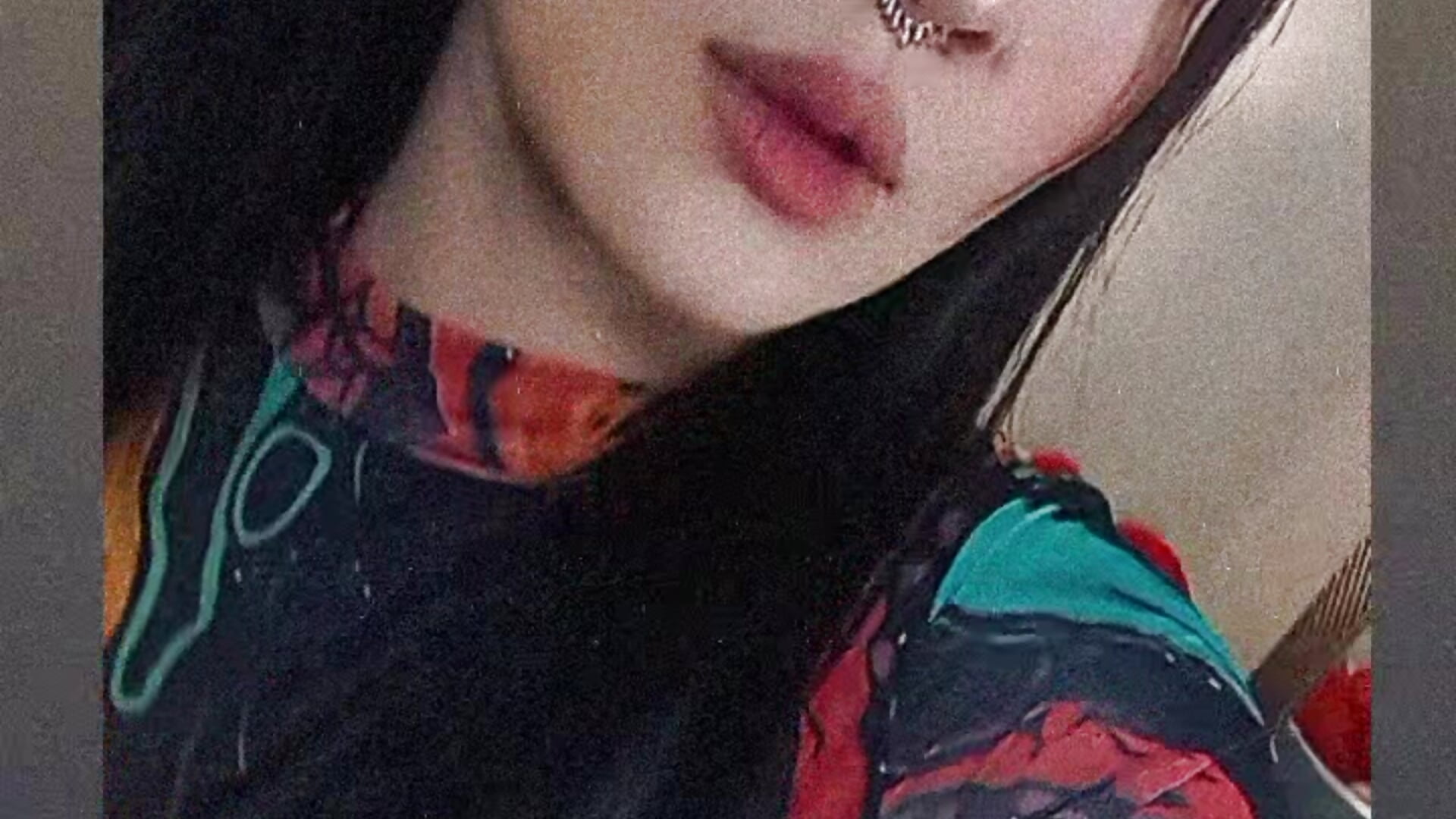 Heyy 🔥 - vidéo du modèle de showcams Katahot_lina