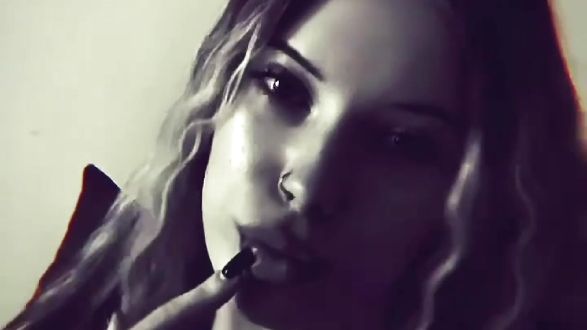 ❤️I ❤️ - video van KatPatrin cam-model