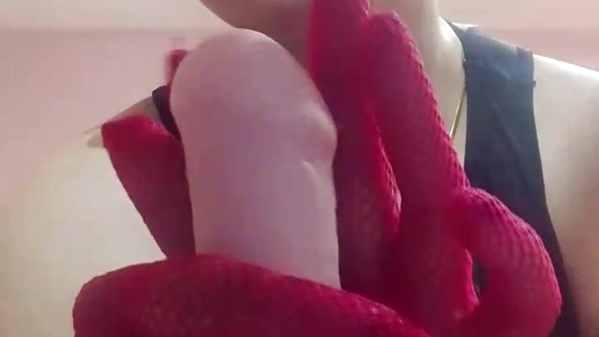 Do you like my voice? 👄 - Vídeo de Sammy_7_, modelo de vídeos