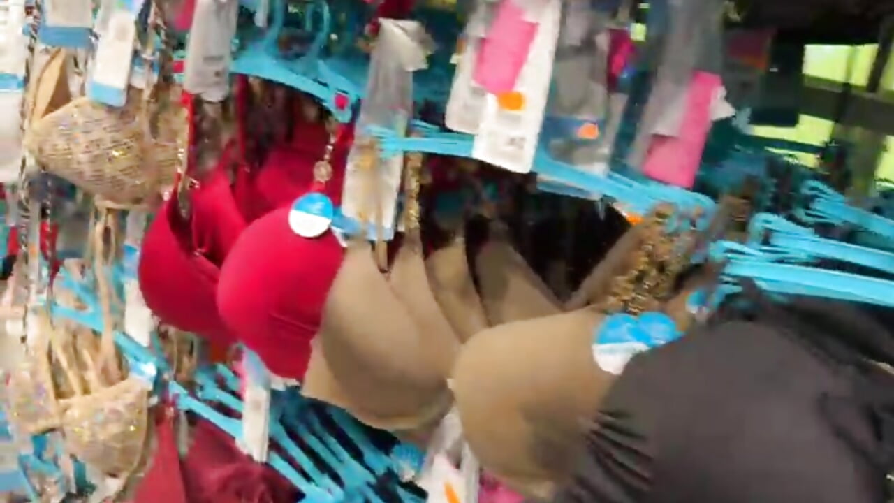 🩰shopping with cute angel 😇 - -NaughtyAngel- adlı kamera modelinin videosu