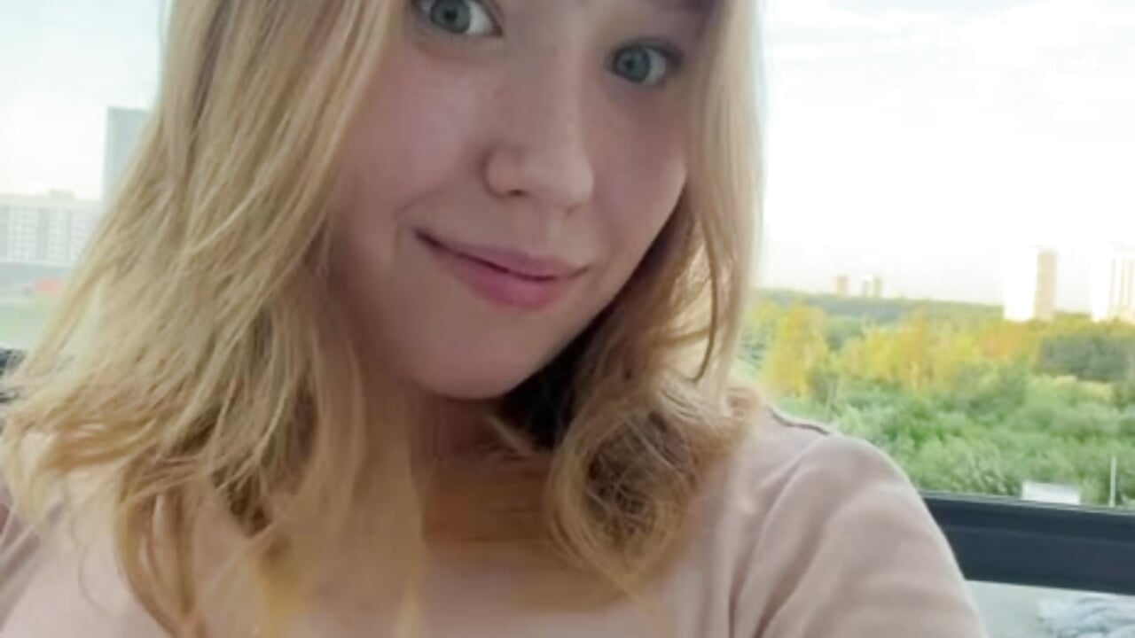 Your naughty Angel ✨ - clip cu -NaughtyAngel- model videochat