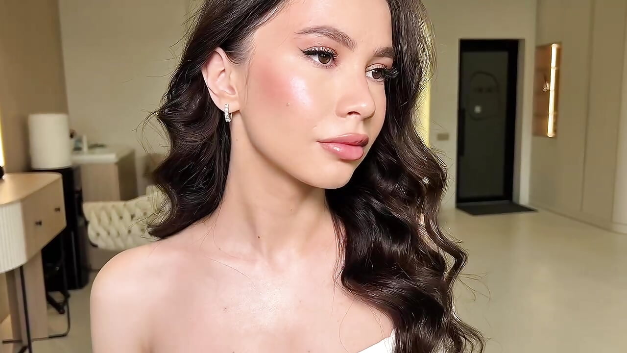 me❤️ — filmik MonicaFox_, modela(-lki) na kamerkach