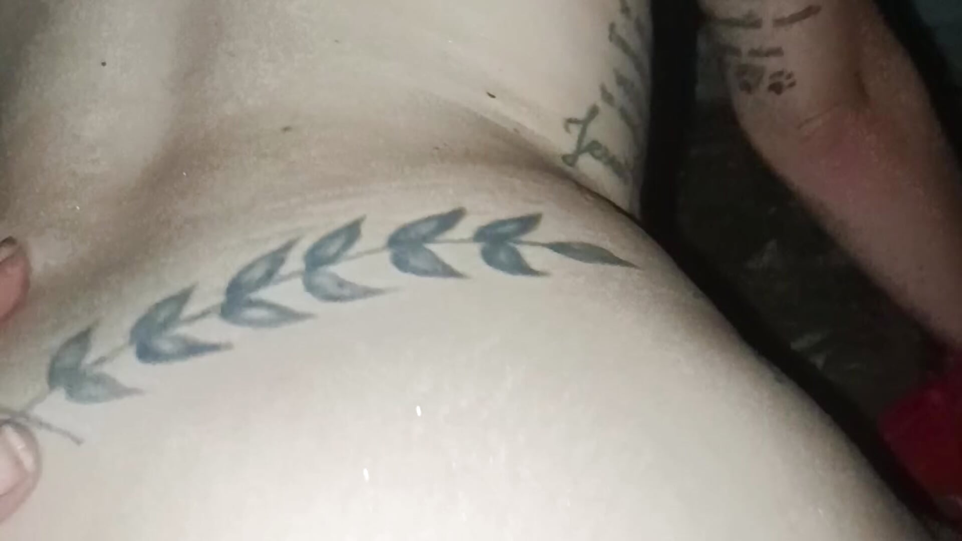 Óleo delícia - clip cu casalhoot model videochat