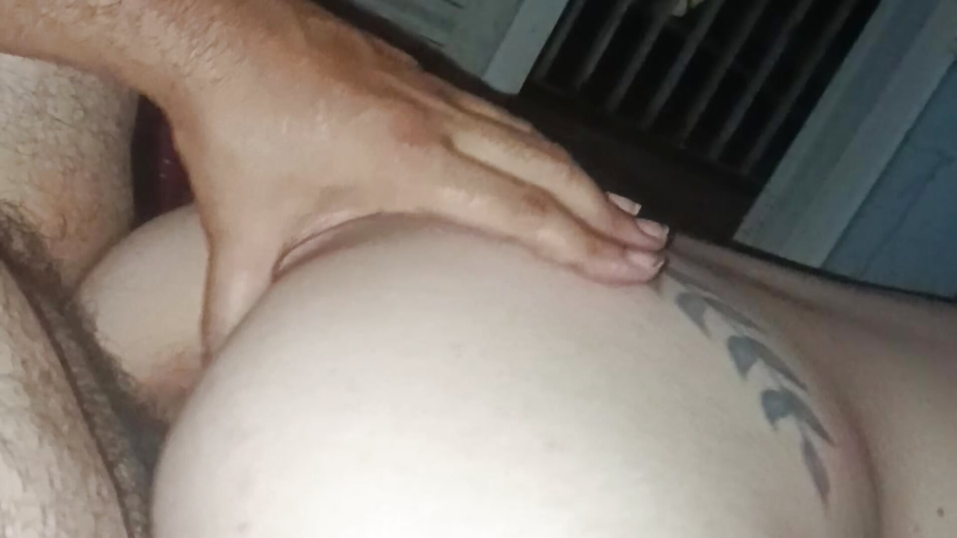 Noite gostosa - clip cu casalhoot model videochat