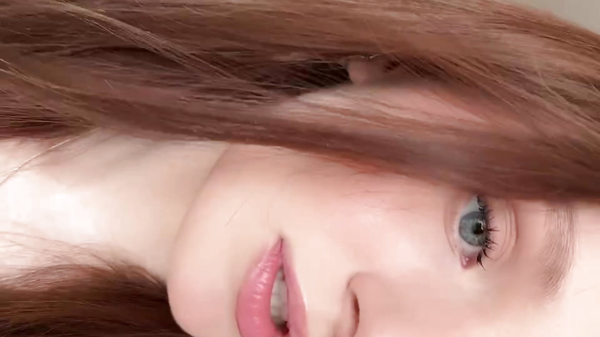 aww my eyes - video van SabrinaMoretti cam-model