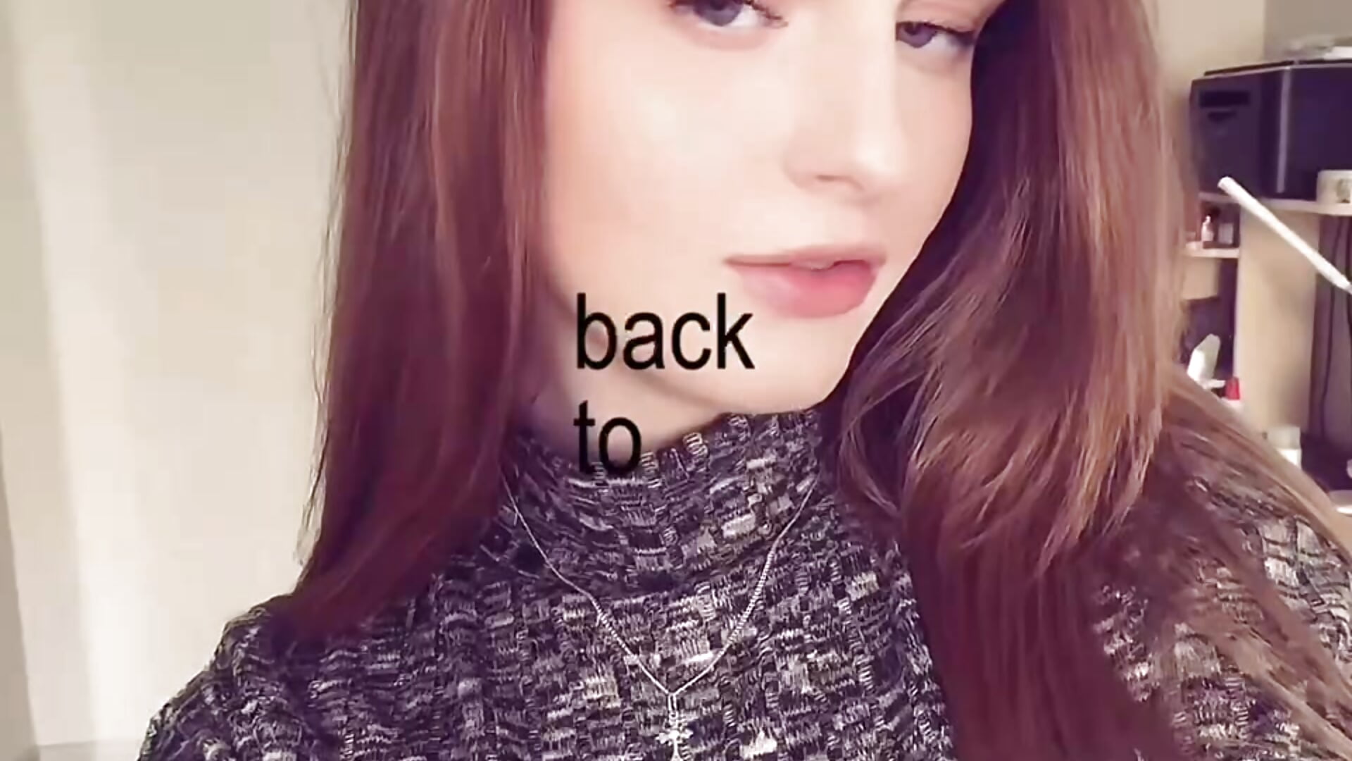 Sweet moments - video van SabrinaMoretti cam-model