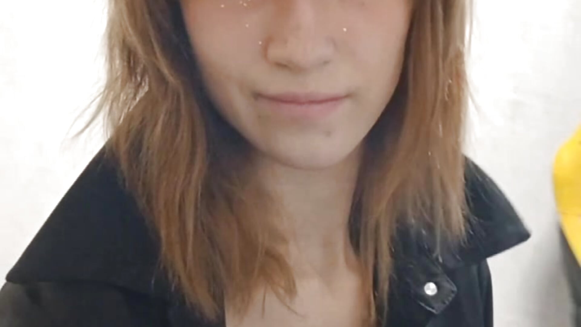 I am so beautiful and graceful;)) - video by CorneliaWehrle