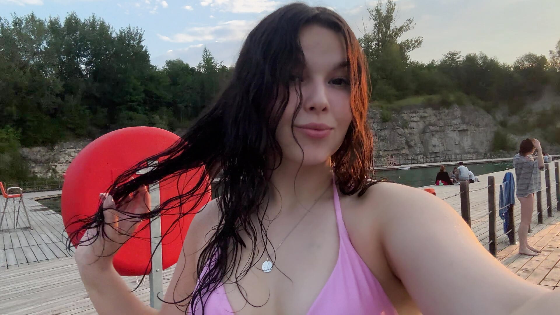 IMG_8651 - clip cu Veronika5404 model videochat