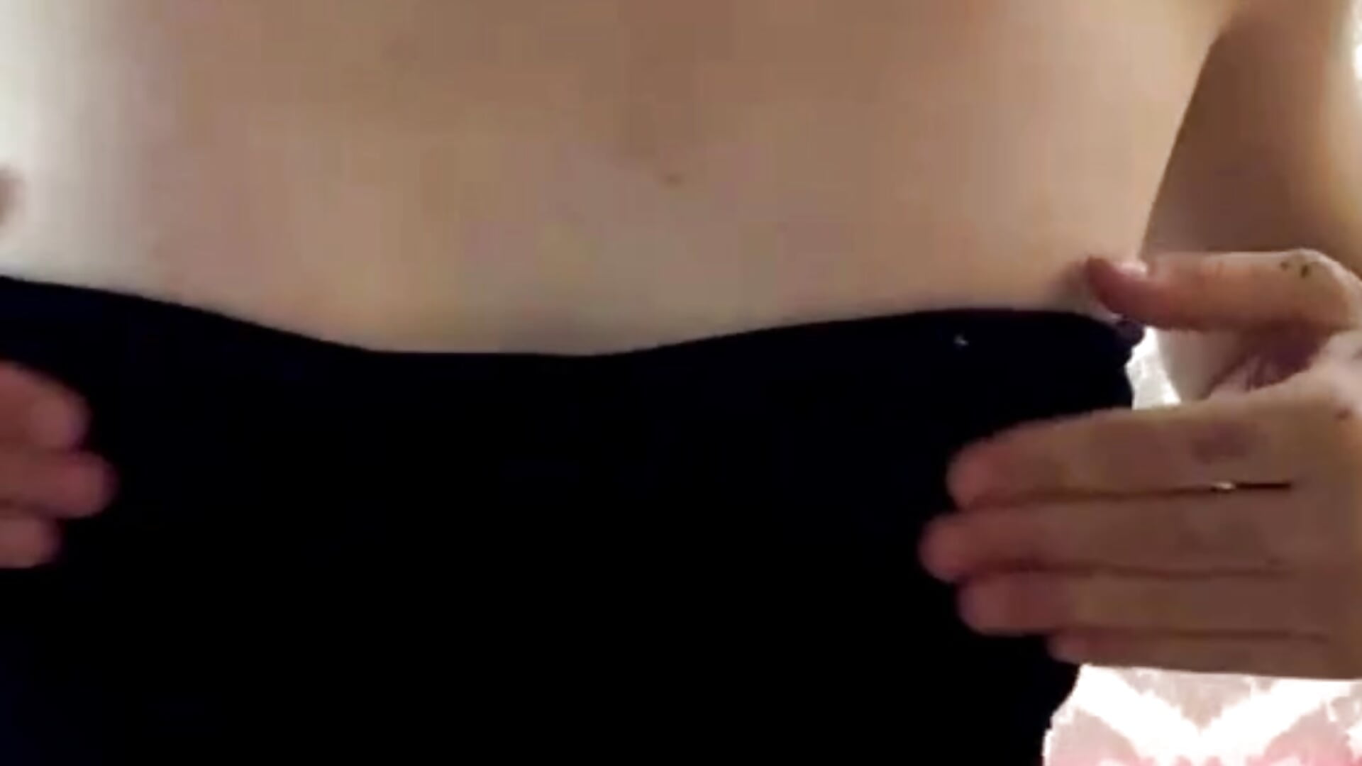 Do you like my boobs? - video by JinaTscrious cam model