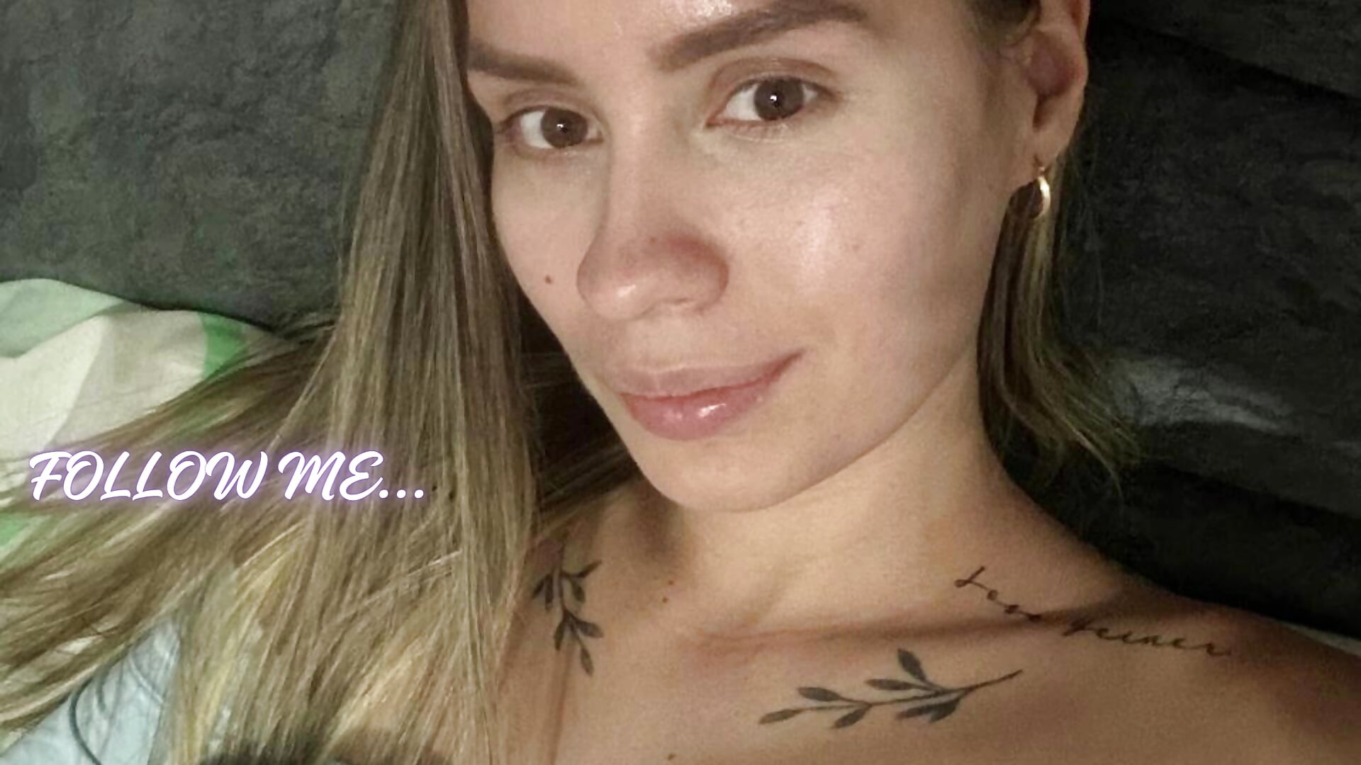 FOLLOW ME - video by Kimm_Taylor cam model