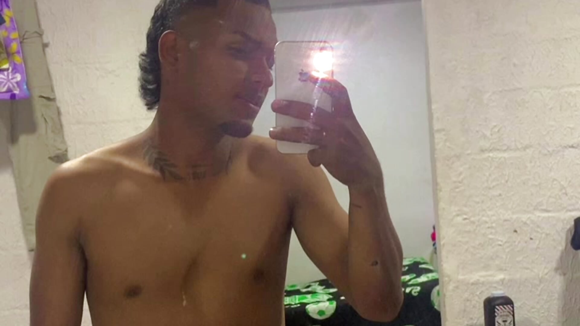 💛 - video av kevinhuv cam model