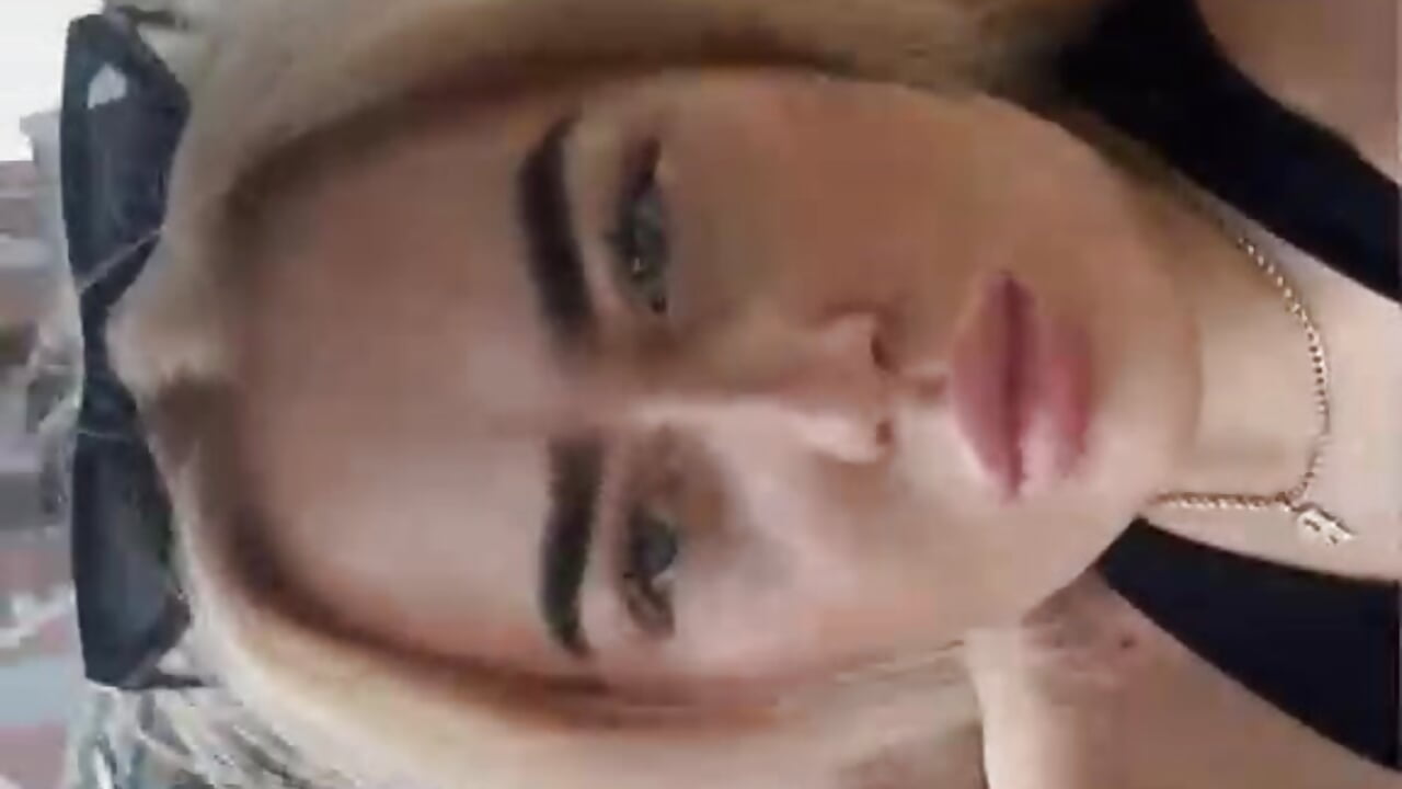 hello babe - video av ItsHarleyMonroe cam model