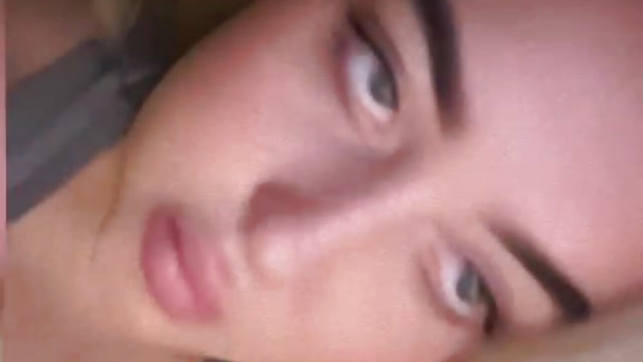 Welcome bby!! - video av ItsHarleyMonroe cam model