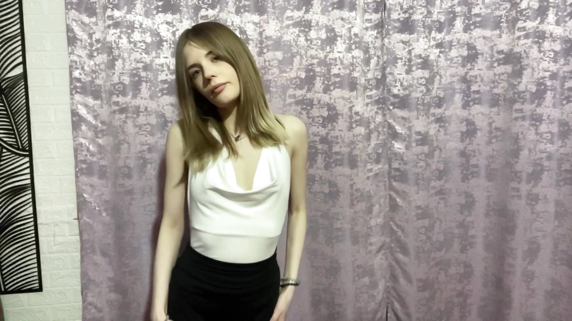enjoy my vibe — filmik PatriaHelfenstein, modela(-lki) na kamerkach