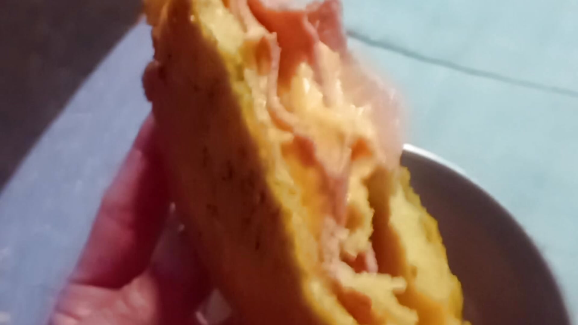 Tasty!!! I love to Cook n.n – video modela na kameri Alan_summer