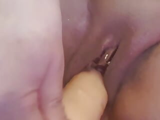 Dildo Video - βίντεο μοντέλου AshleyRedlips