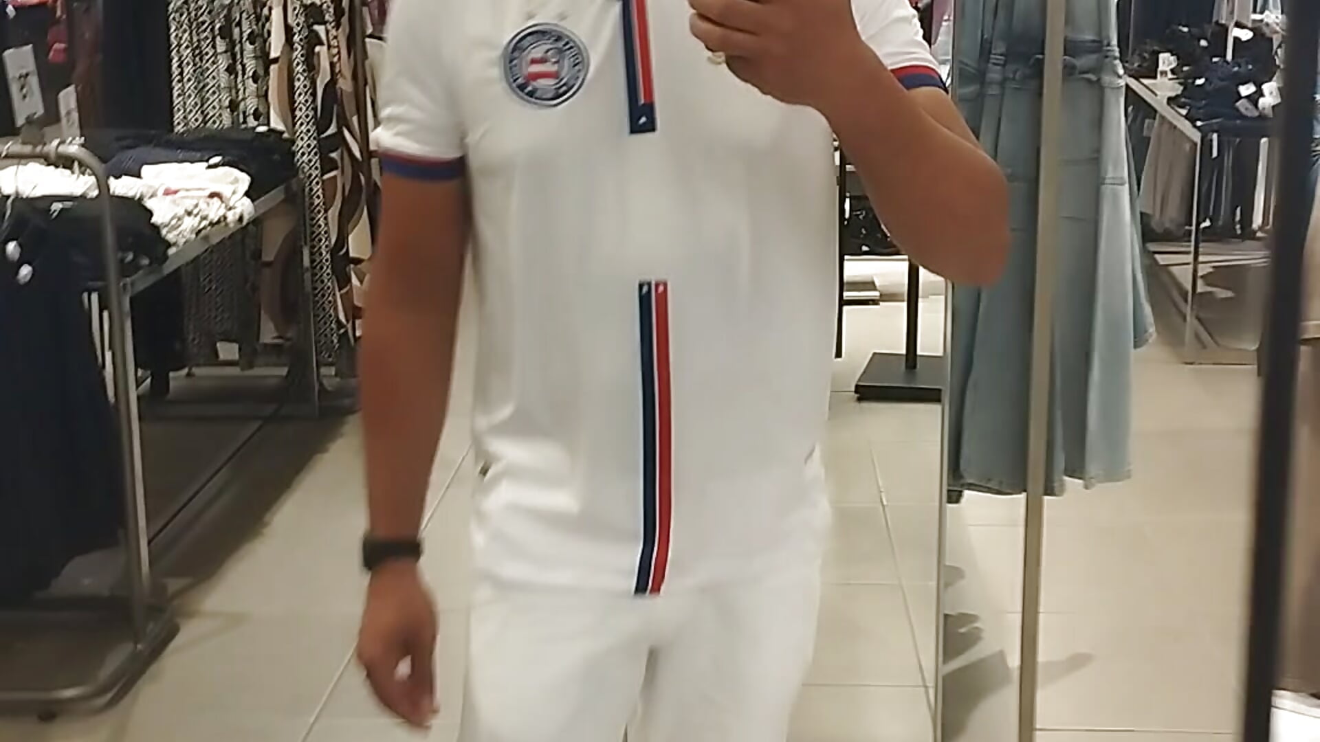 shopping - Mau1Mau主播的视频