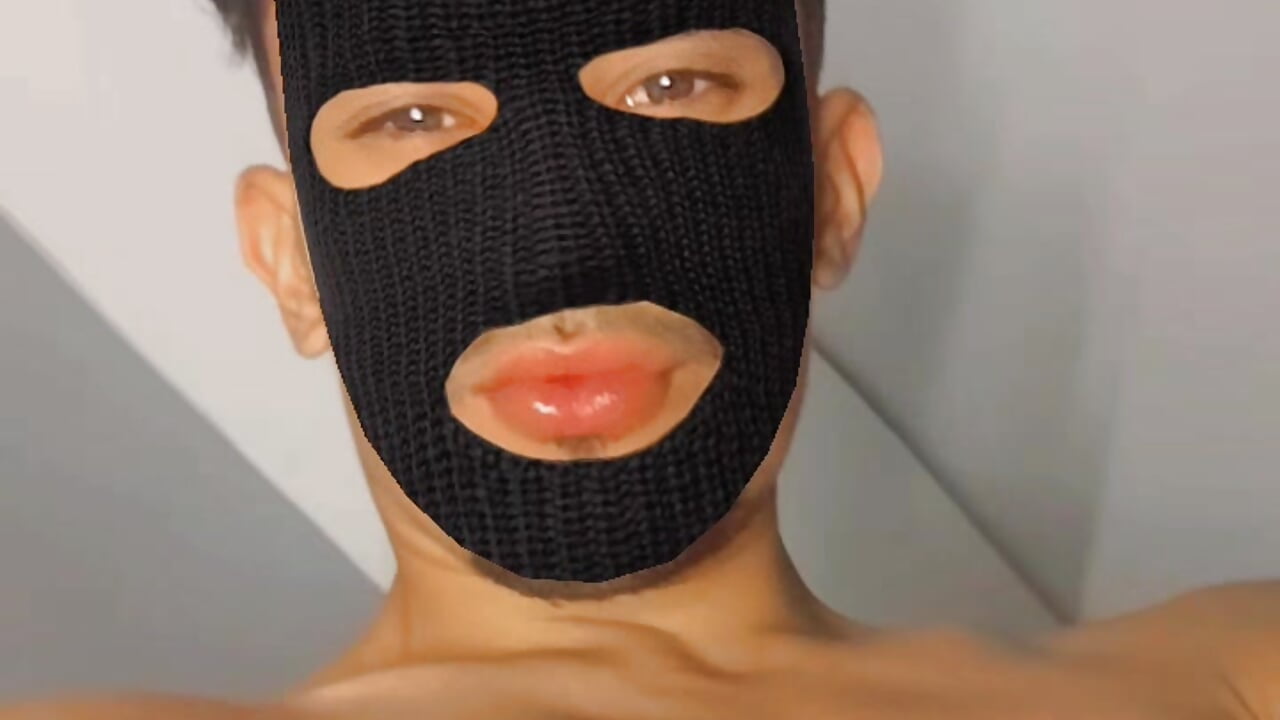 Mee🫣－カメラキャストのRafaa_Vixenの動画