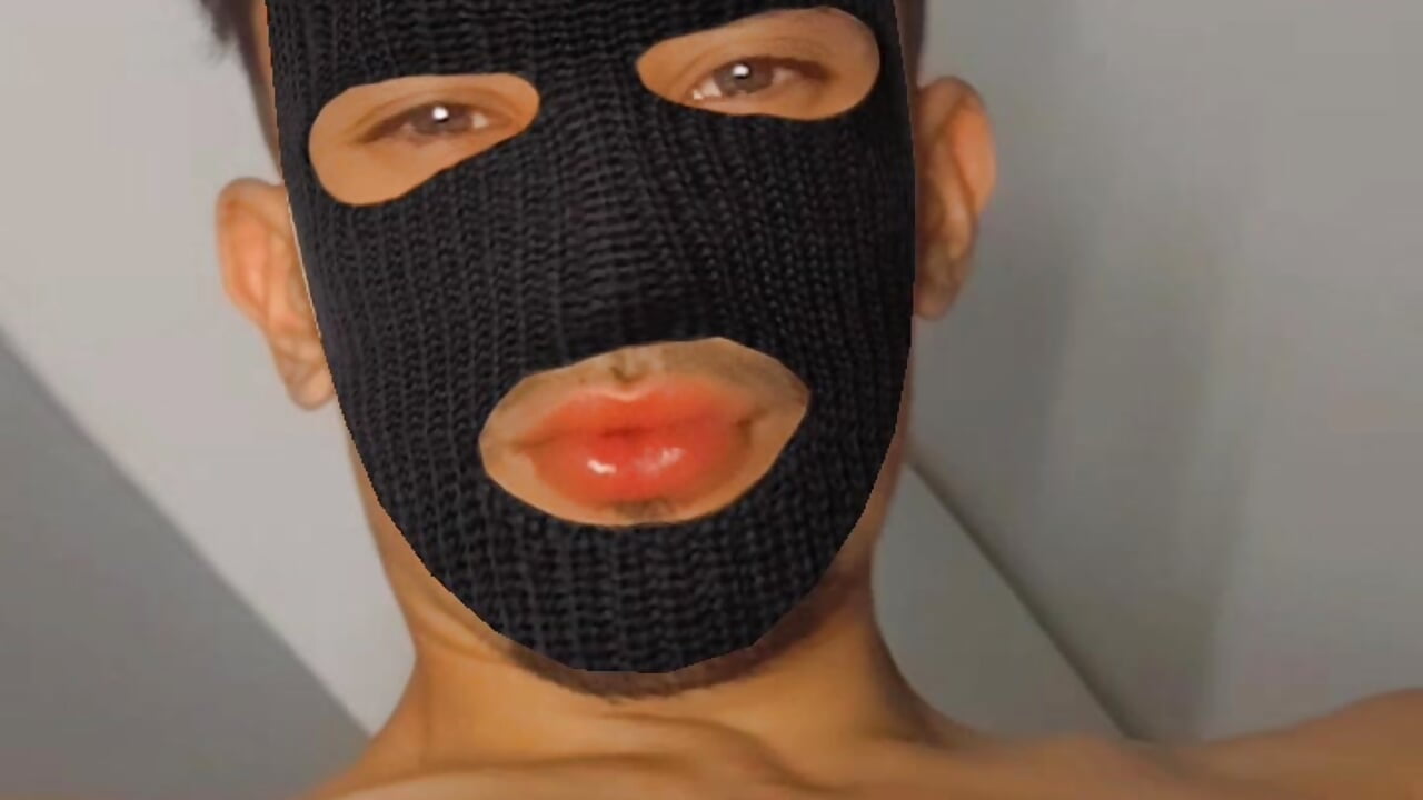Opaaaa🫦－カメラキャストのRafaa_Vixenの動画