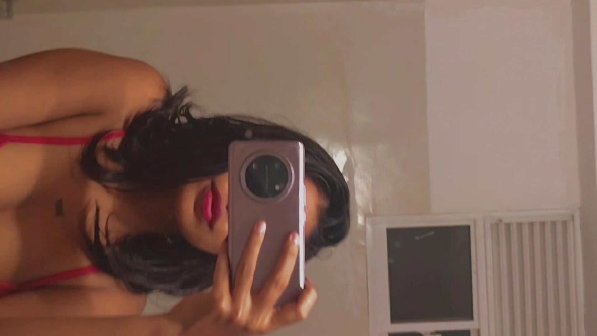 😫❤️🌹 - βίντεο μοντέλου Nina_Pink_