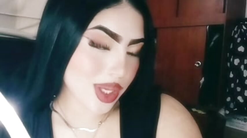 KNOW ME MY LOVE - video av Bidget_Moore cam-modell