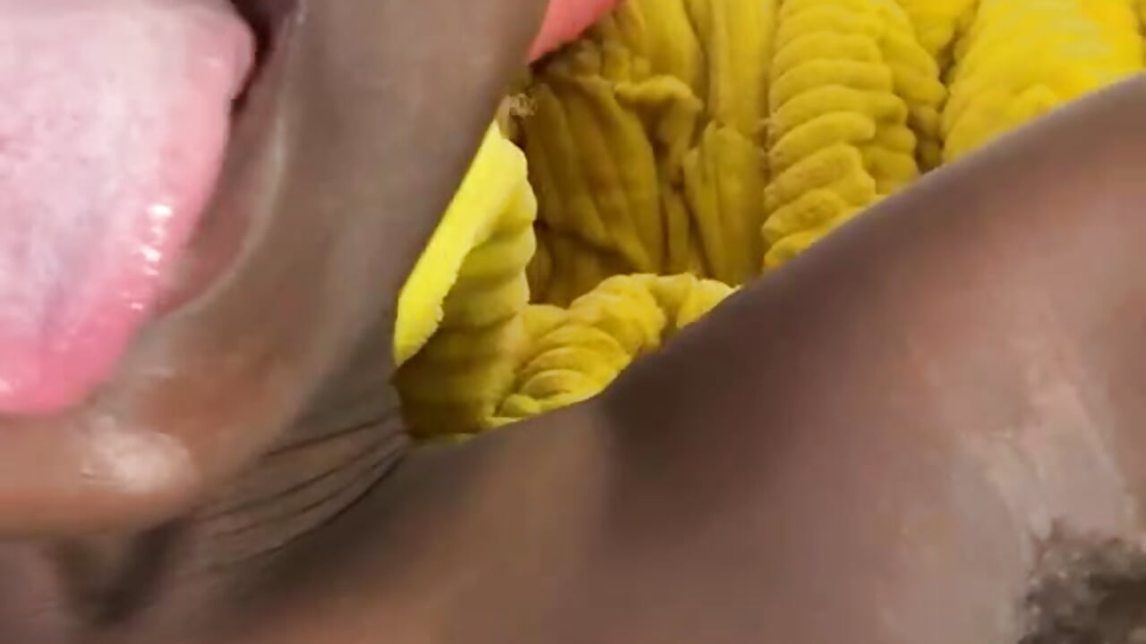 Pussy job - Vídeo de slutyconcubine, modelo de vídeos