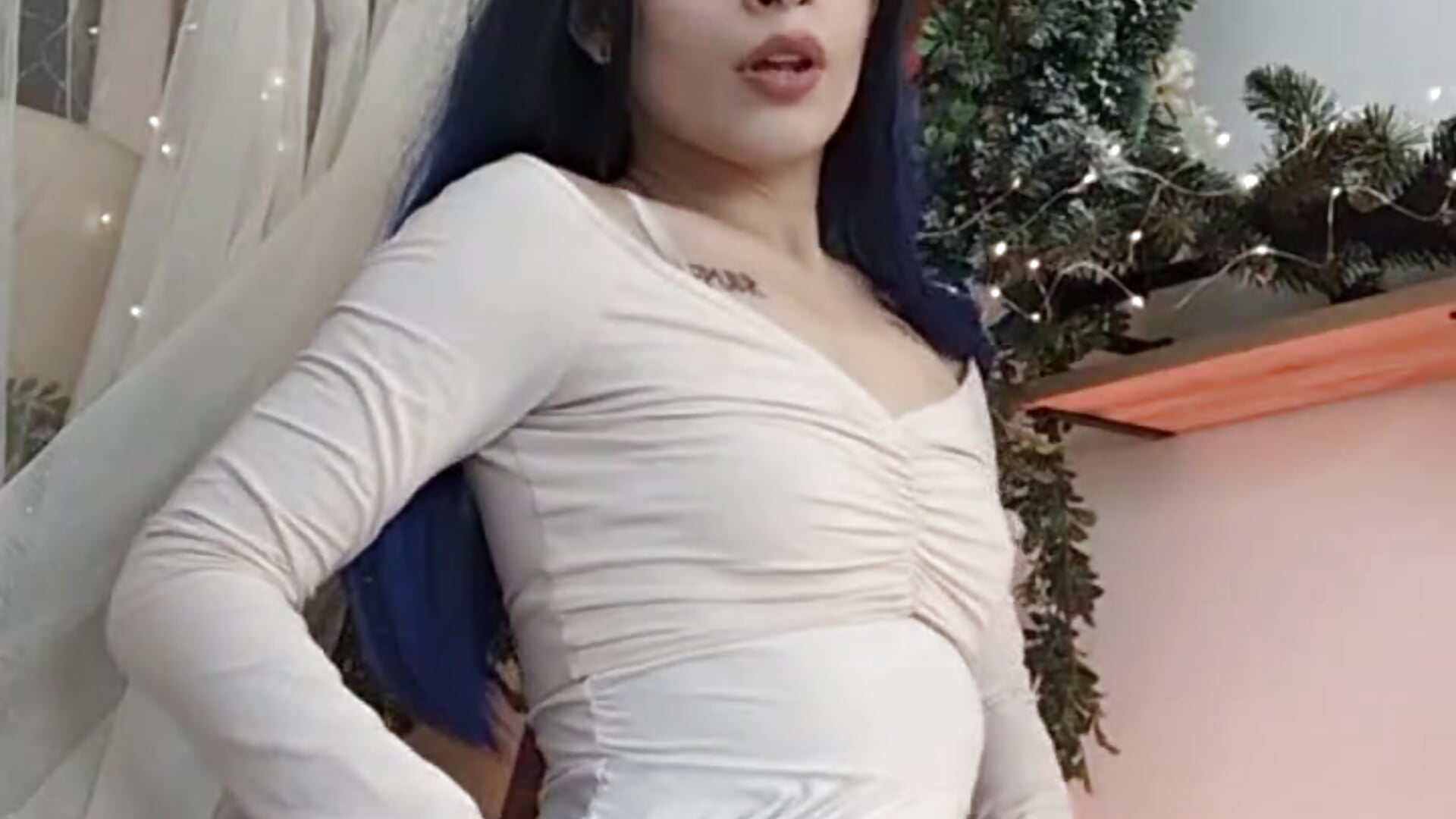 uwu girly - marsy_bliss adlı kamera modelinin videosu