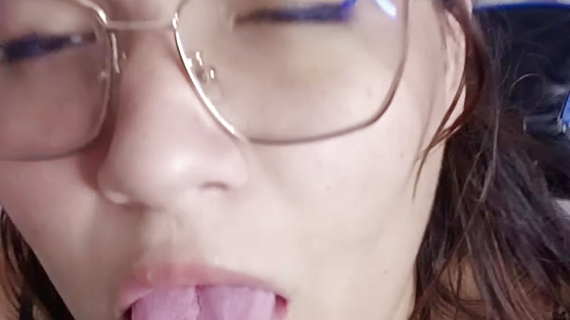 Ahegao😈 - video by lucero2005