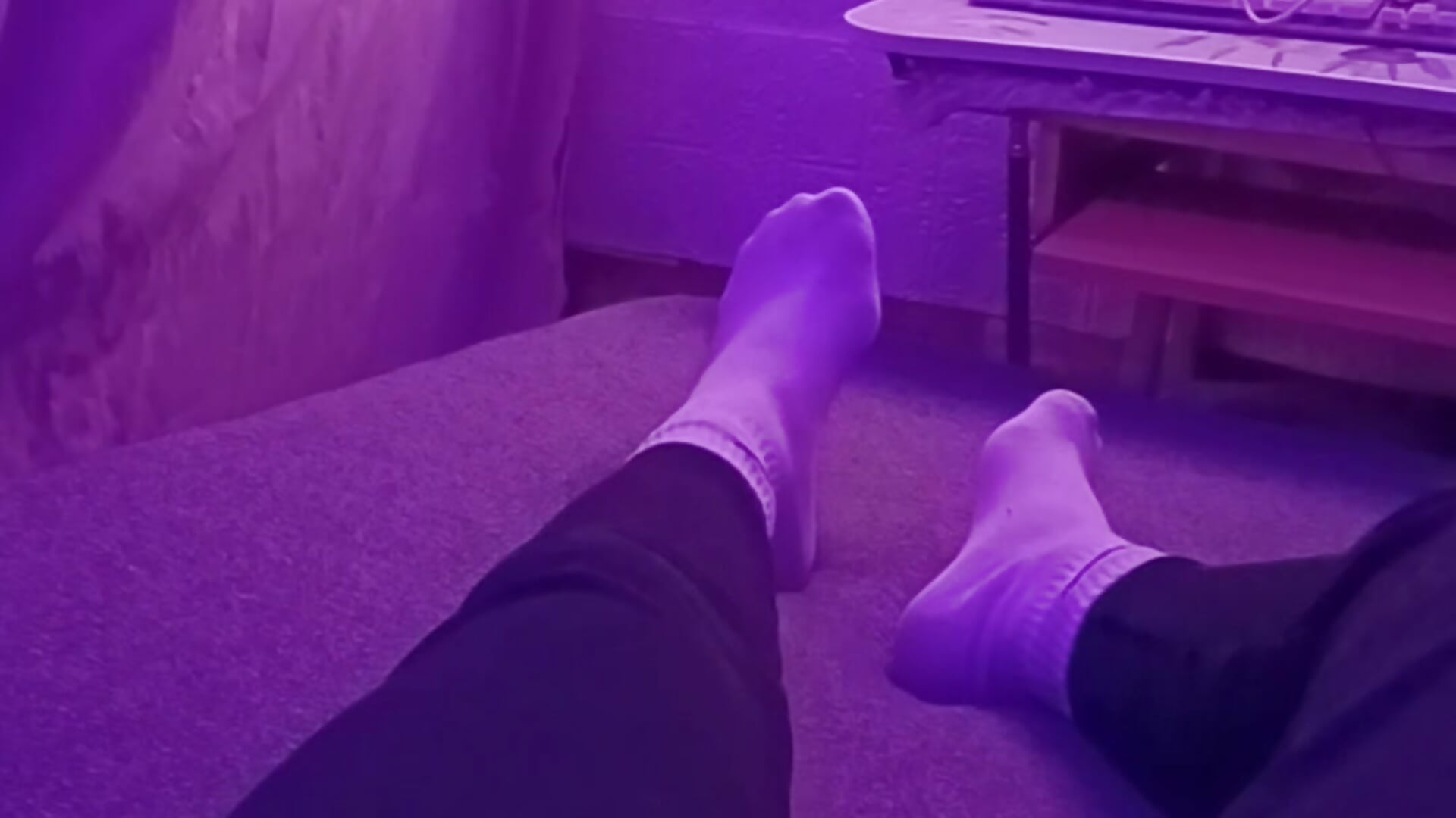 Imagine slowly pulling it down. - video by Ur_WifeyMarie cam model