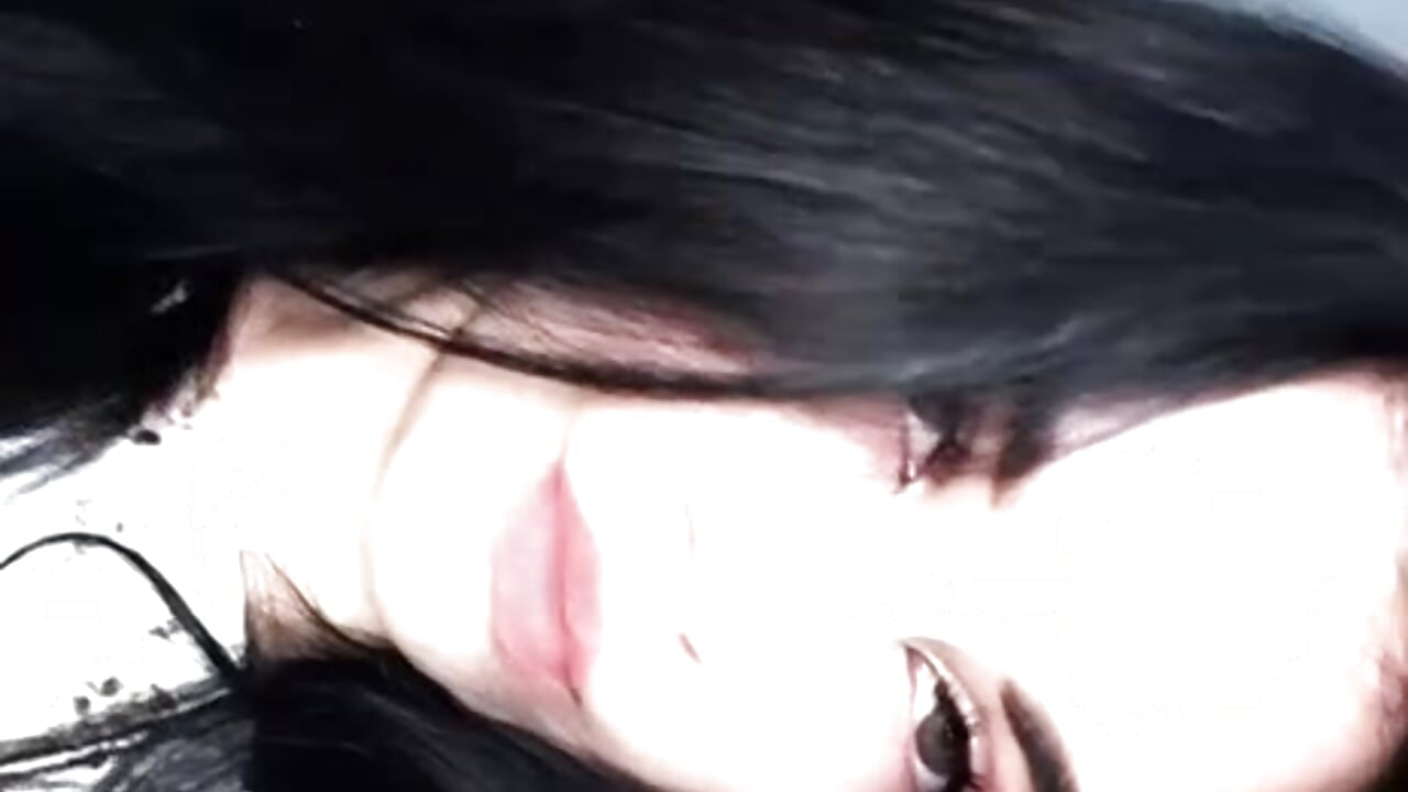 Imagining myself as TikTok star hehe – video od webkamerové modelky AngeliaThiengtham