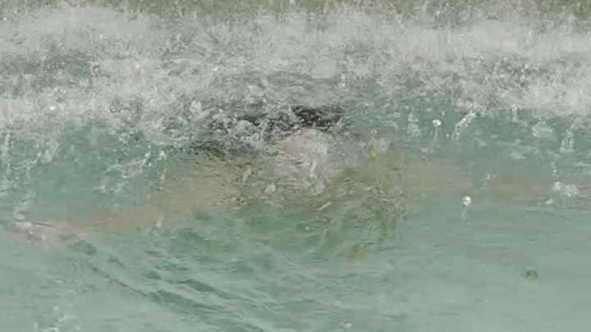 Getting wet - video by staciesparks cam model