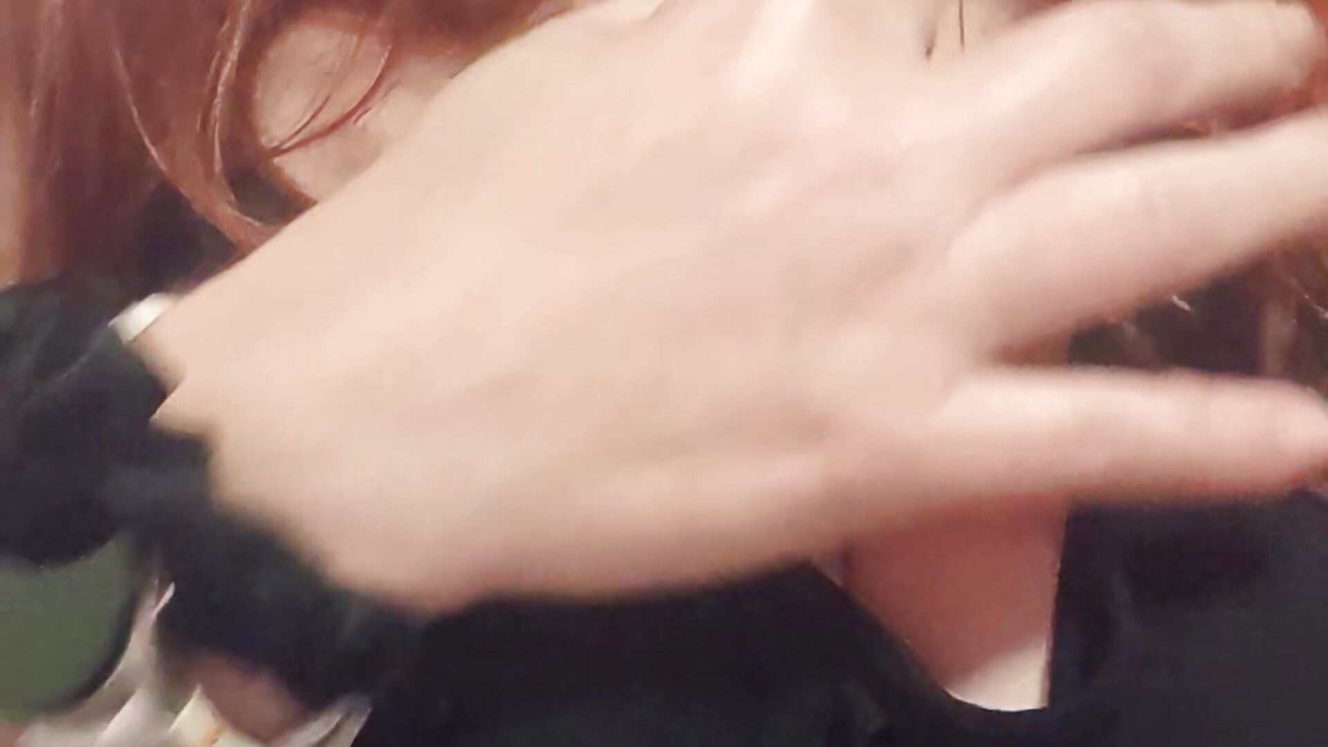 Tease - clip cu LilrayofJay model videochat