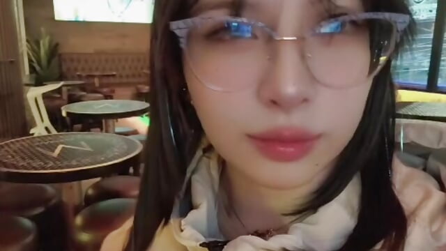 hello - vídeo de la modelo de cam Yuki_Kitsune