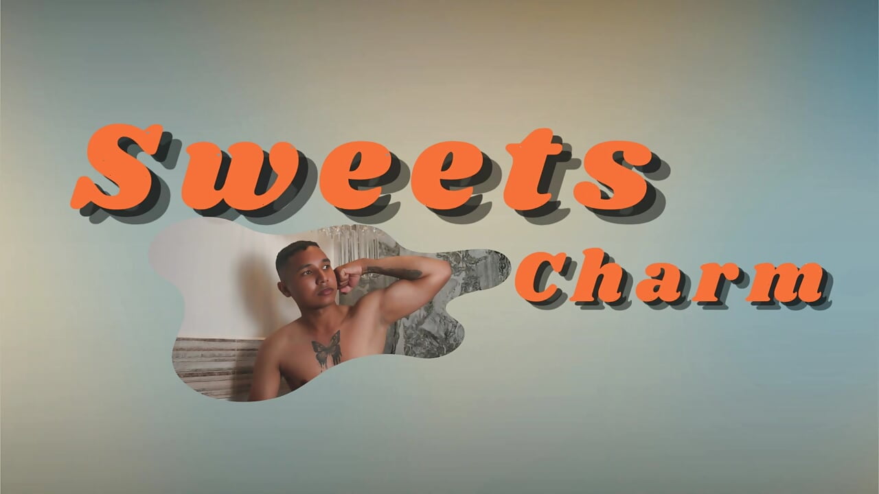 profile-intro-video-1786474898 - video av Sweets_Charm cam model