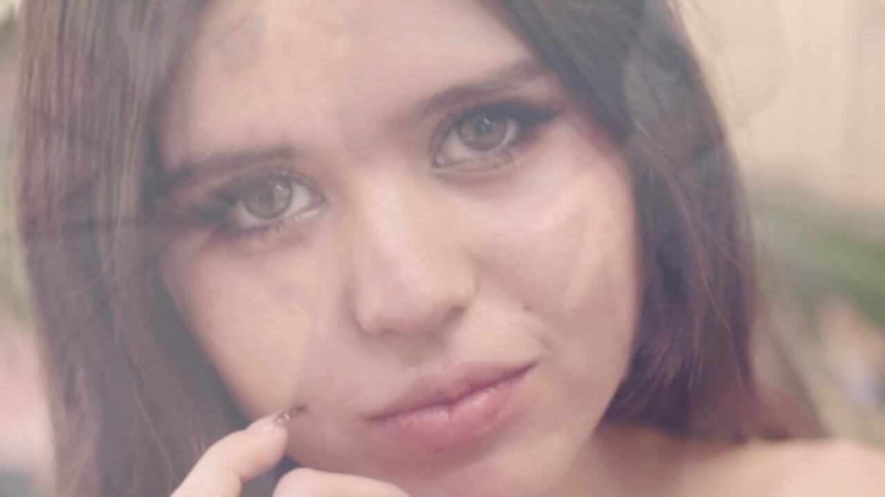 sexy girl - วิดีโอโดย Cheese_Blue โมเดลแคม