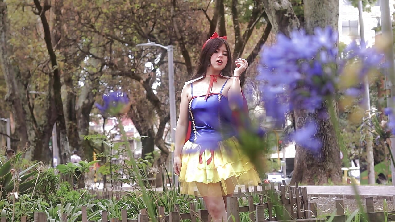 🦋🦋 - vídeo de la modelo de cam Cheese_Blue
