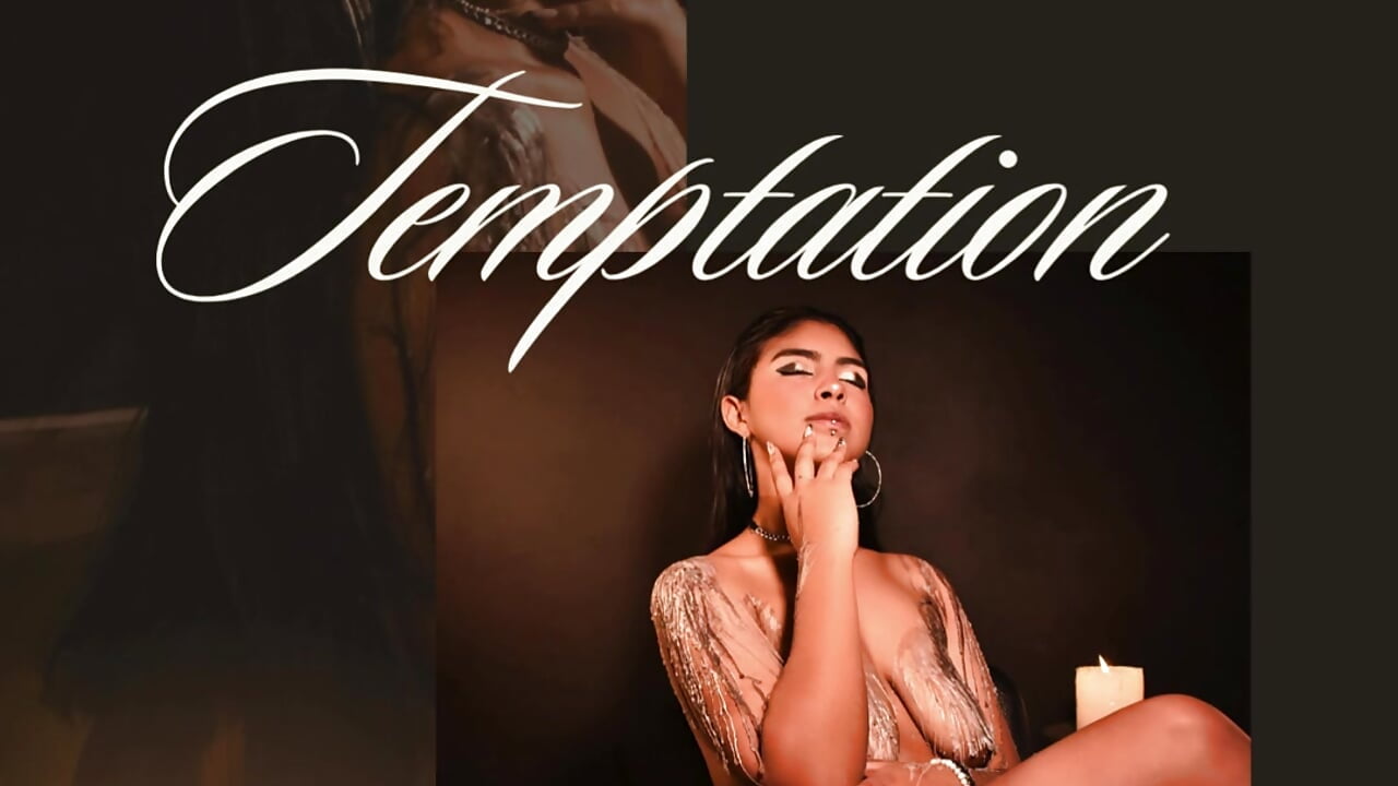 for you – video modela na kameri MiiaLimour