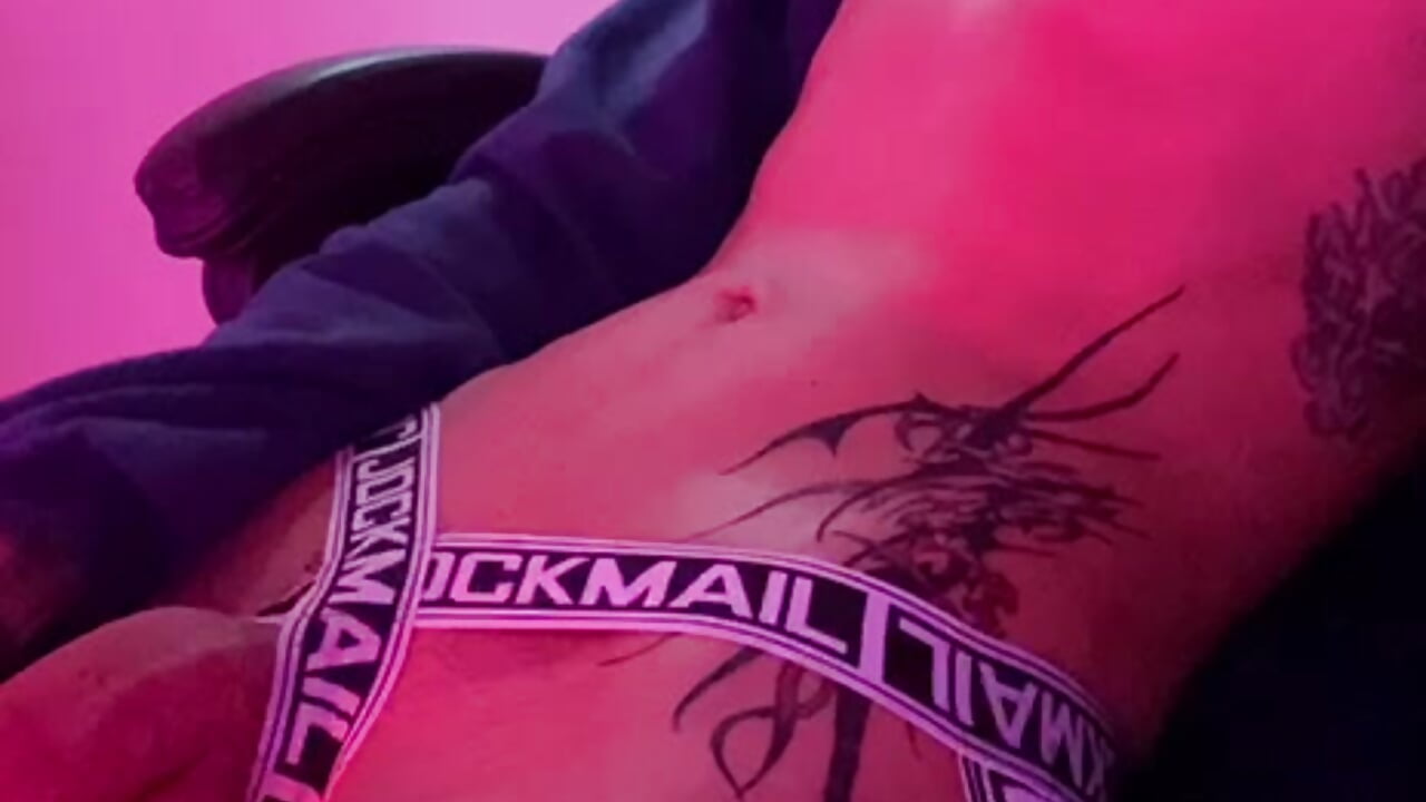 that cock – video od webkamerové modelky vamp_noah69