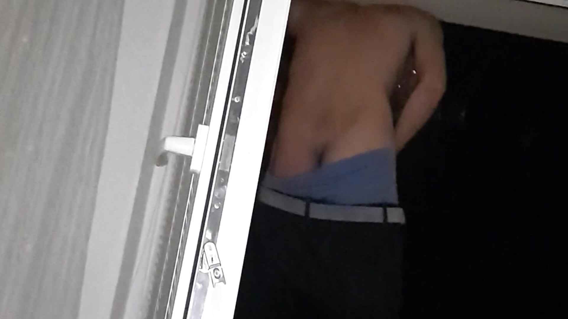 Vid1 – video modela na kameri GuyCrazy17