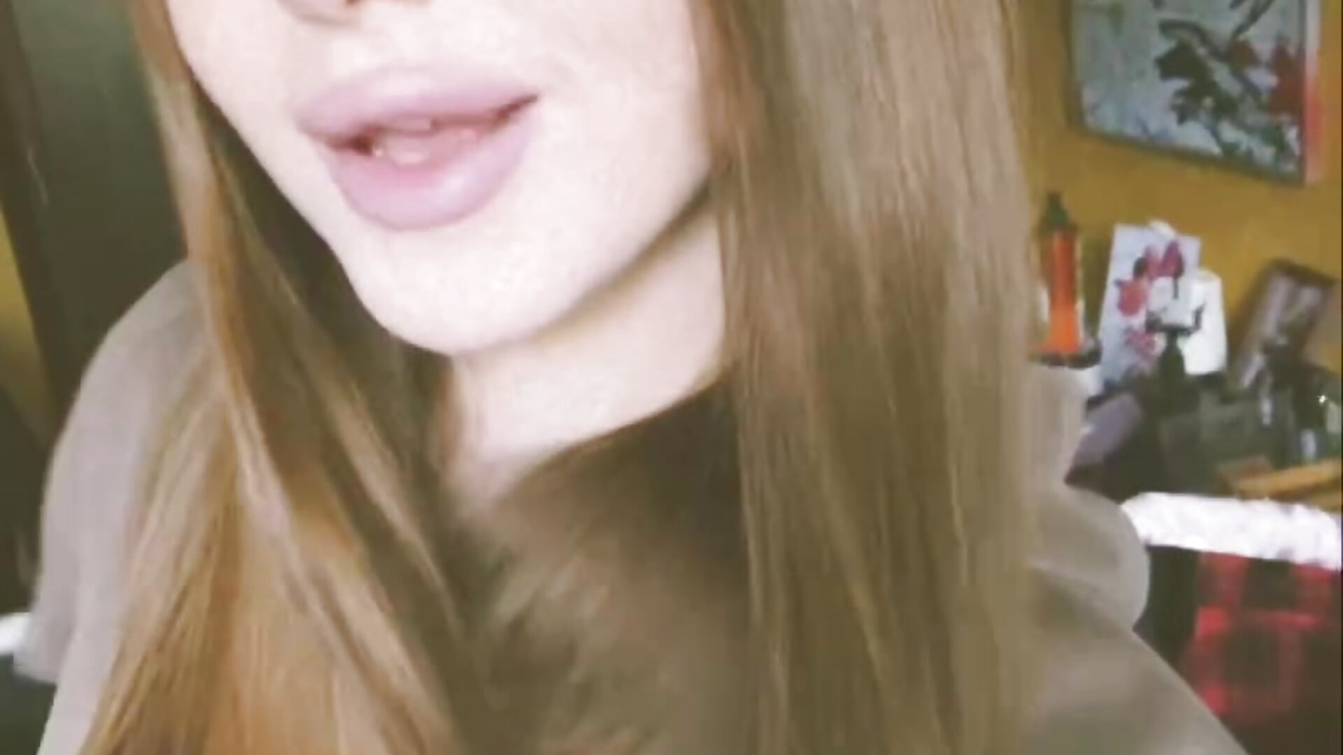 love or actions? - video di JodyGrasty modella di cam